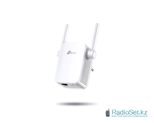 Усилитель Wi-Fi сигнала TP-Link RE305